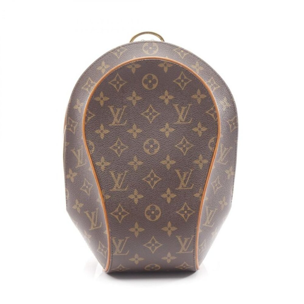 Louis Vuitton Backpack Ellipse Sac a Dos Canvas